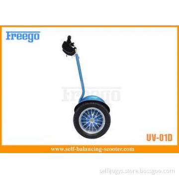 Electric 2 Wheel Self Balancing Scooter Stand Up Personal T